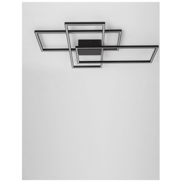 Люстра - Nova Luce 9508431 Bilbao, 55 Вт, 3550 лм, 3000K