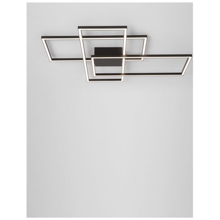 Люстра - Nova Luce 9508431 Bilbao, 55 Вт, 3550 лм, 3000K