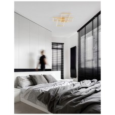 Люстра - Nova Luce 9508432 Bilbao, 55 Вт, 3550 лм, 3000K
