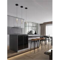 Підвісний світильник Nova Luce 9520010 Lune, 9 Вт, 404 лм, 3000К