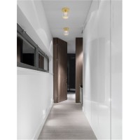 Люстра Nova Luce 9522010 Brillante, 4 Вт, 300 лм, 3200K