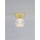 Люстра Nova Luce 9522010 Brillante, 4 Вт, 300 лм, 3200K