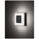 Настенный светильник Nova Luce 9529721 Tune, 9 Вт, 620 лм, 3000K