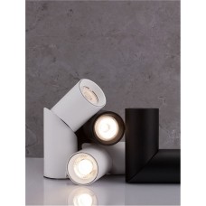 Точковий світильник Nova Luce 9530160 Oberon, 6 Вт, 518 лм, 3000К