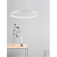 Підвісний світильник Nova Luce 9530209 Motif, 40 Вт, 2943 лм, 2700К-6000К