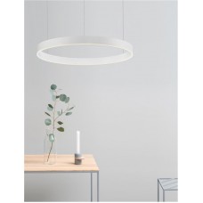 Подвесной светильник Nova Luce 9530209 Motif, 40 Вт, 2943 лм, 2700К-6000К