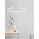 Подвесной светильник Nova Luce 9530209 Motif, 40 Вт, 2943 лм, 2700К-6000К