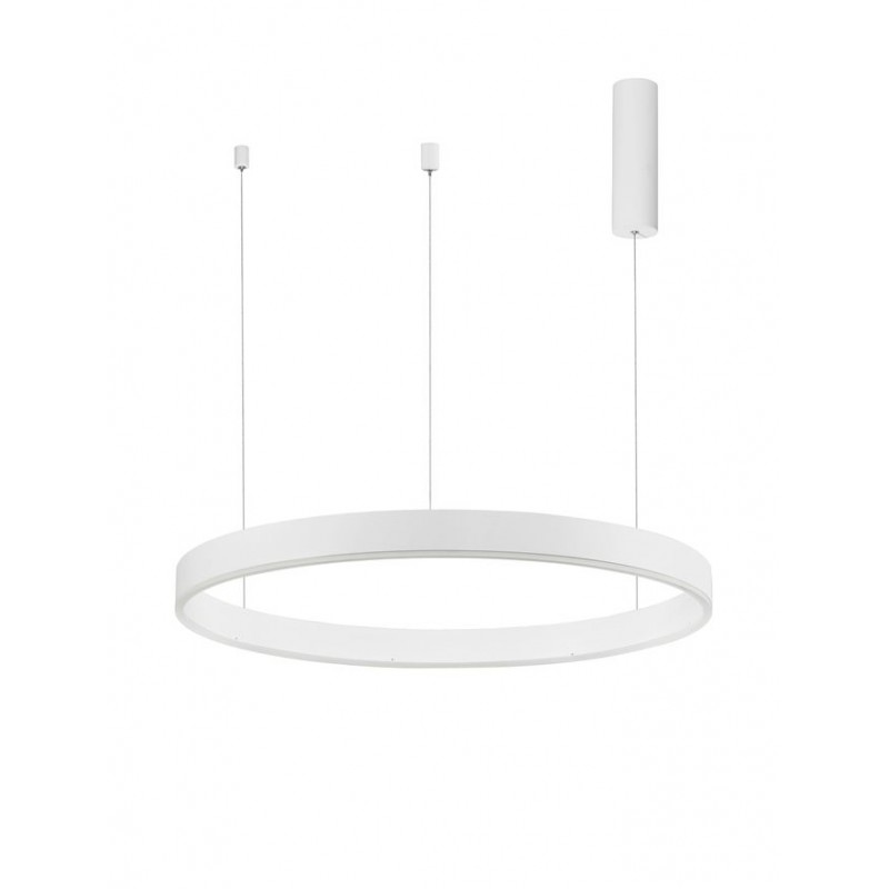 Підвісний світильник Nova Luce 9530210 Motif, 50 Вт, 3684 лм, 2700К-6000К