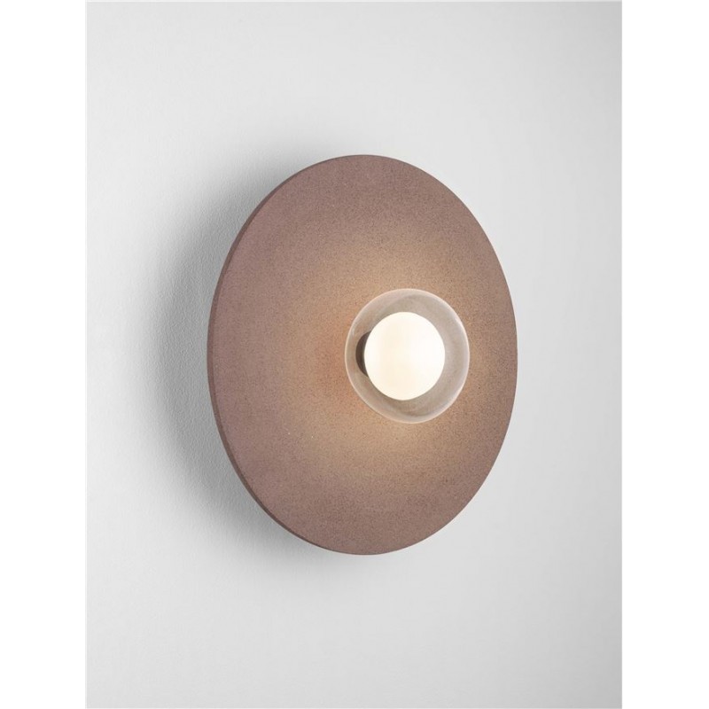 Бра - Nova Luce 9540334 Vrahos