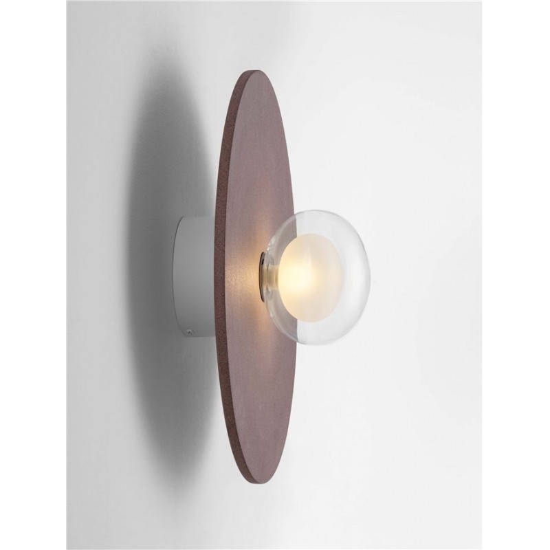 Бра - Nova Luce 9540334 Vrahos