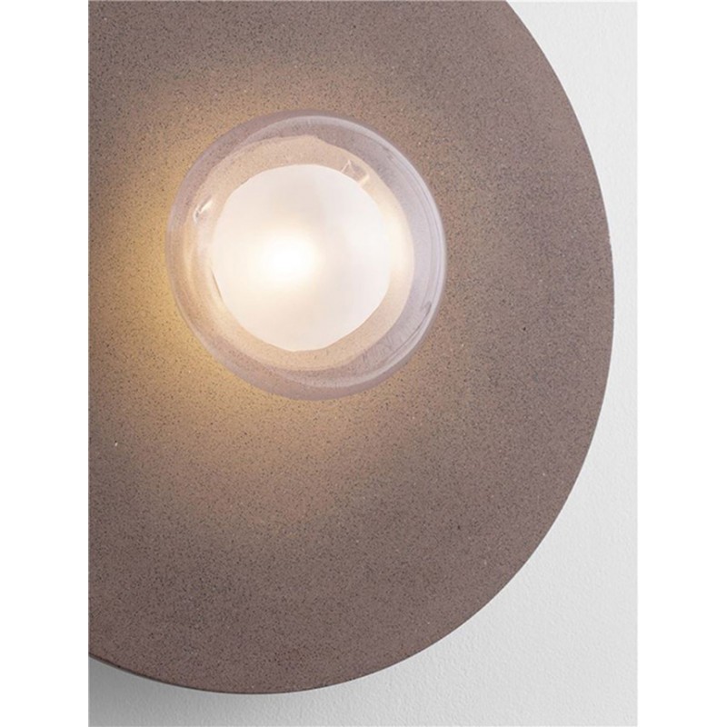 Бра - Nova Luce 9540334 Vrahos