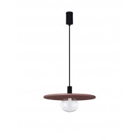 Підвісний світильник Nova Luce 9540335 Vrahos