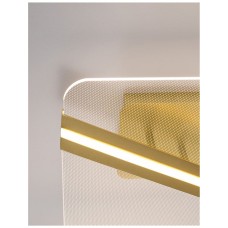 Люстра - Nova Luce 9545221 Jertuna, 21 Вт, 1400 лм, 3000K