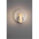 Бра - Nova Luce 9545401 Genti, 7 Вт, 596 лм, 3000K