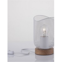 Настольная лампа Nova Luce 9555800 Lyron