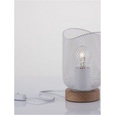 Настольная лампа Nova Luce 9555800 Lyron