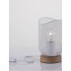 Настольная лампа Nova Luce 9555800 Lyron