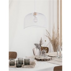 Подвесной светильник Nova Luce 9555802 Lyron