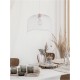 Подвесной светильник Nova Luce 9555802 Lyron