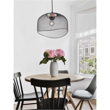 Подвесной светильник Nova Luce 9555803 Lyron
