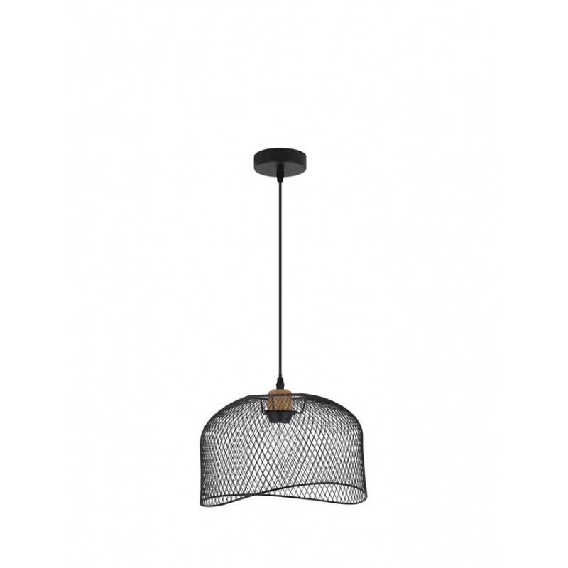 Подвесной светильник Nova Luce 9555803 Lyron