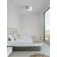 Люстра - Nova Luce 9555804 Bryson