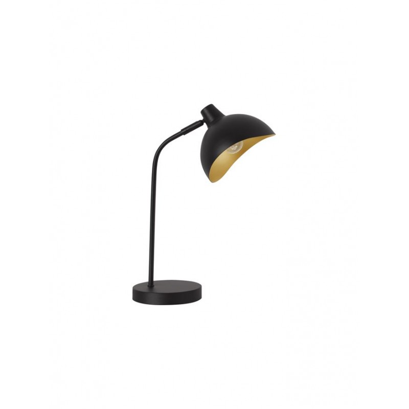 Настольная лампа Nova Luce 9555808 Geeti