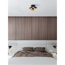 Спот - Nova Luce 9555810 Geeti