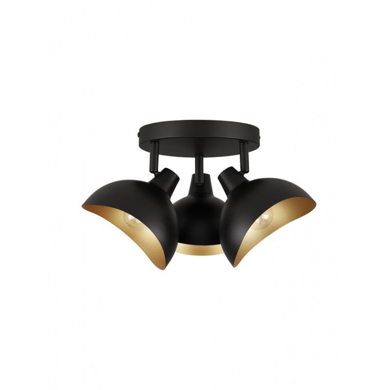 Спот Nova Luce 9555810 Geeti