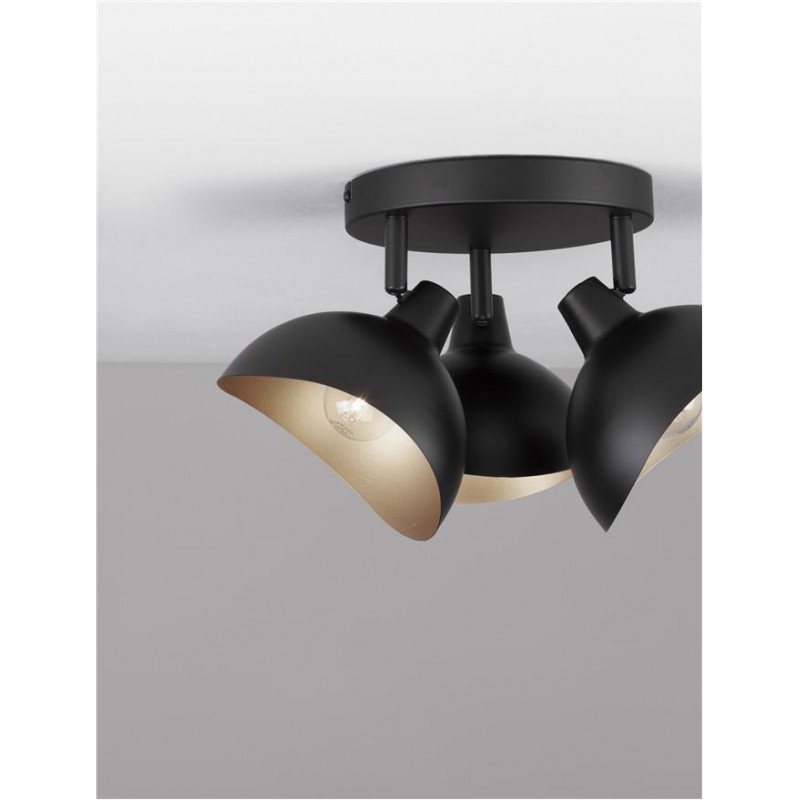 Спот Nova Luce 9555810 Geeti