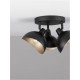 Спот Nova Luce 9555810 Geeti