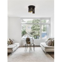 Люстра Nova Luce 9555811 Zane