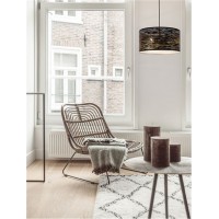 Подвесной светильник Nova Luce 9555812 Zane