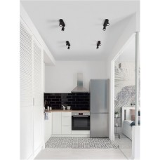 Спот - Nova Luce 9555815 Orson