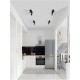 Спот - Nova Luce 9555815 Orson