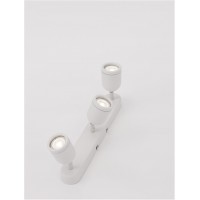 Спот - Nova Luce 9555818 Orson