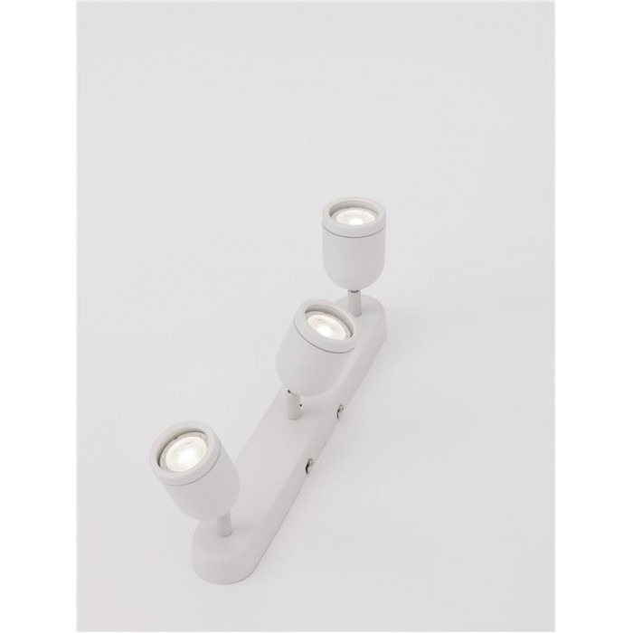 Спот - Nova Luce 9555818 Orson