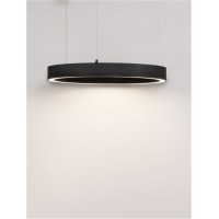 Люстра - Nova Luce 9558601 Elowen, 40 Вт, 2152 лм, 3000K