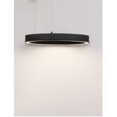 Люстра - Nova Luce 9558601 Elowen, 40 Вт, 2152 лм, 3000K