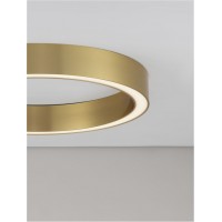 Люстра Nova Luce 9558620 Sting, 40 Вт, 2153 лм, 3000K