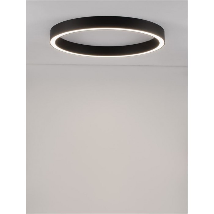 Люстра - Nova Luce 9558640 Sting, 50 Вт, 2970 лм, 3000K