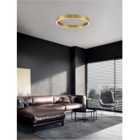 Люстра Nova Luce 9558650 Sting, 50 Вт, 2970 лм, 3000K