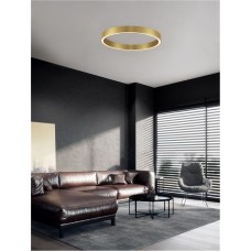 Люстра - Nova Luce 9558650 Sting, 50 Вт, 2970 лм, 3000K