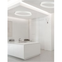 Люстра - Nova Luce 9558660 Sting, 60 Вт, 3390 лм, 3000K