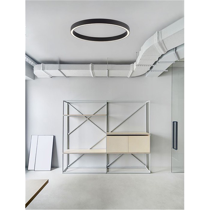 Люстра - Nova Luce 9558670 Sting, 60 Вт, 3390 лм, 3000K