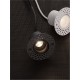 Точечный светильник Nova Luce 9570001 Uho, 3 Вт, 214 лм, 3000К