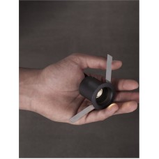 Точковий світильник Nova Luce 9570002 Uho