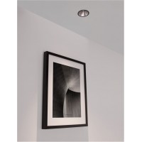 Точковий світильник Nova Luce 9570005 Homer, 10 Вт, 640 лм, 3000К