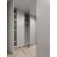 Точечный светильник Nova Luce 9570009 Homer, 10 Вт, 640 лм, 3000К