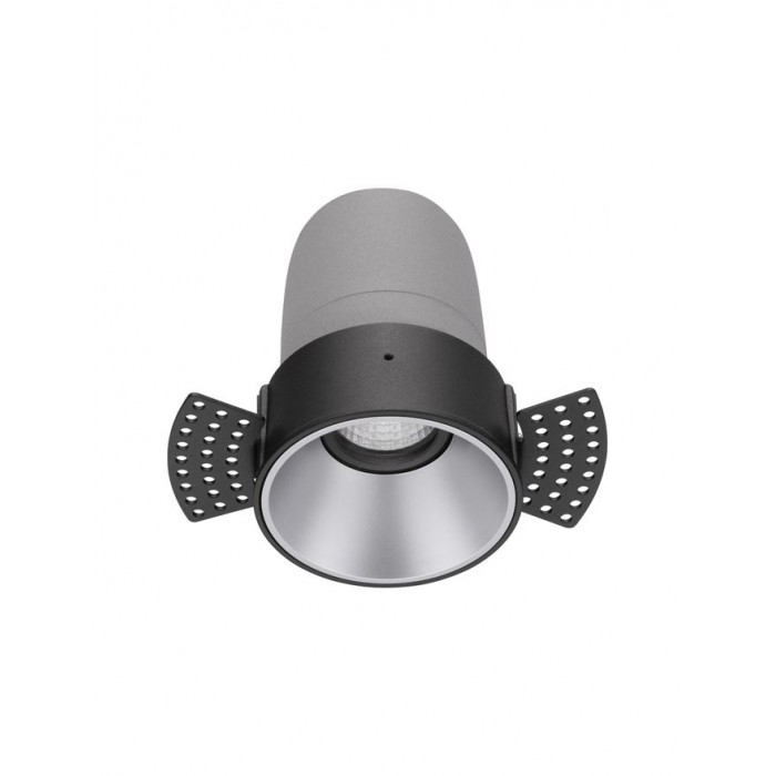 Точечный светильник Nova Luce 9570011 Homer, 15 Вт, 754 лм, 3000К